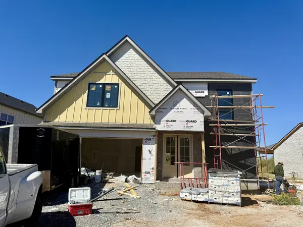 3710 Stillwater Point, Clarksville, TN 37043