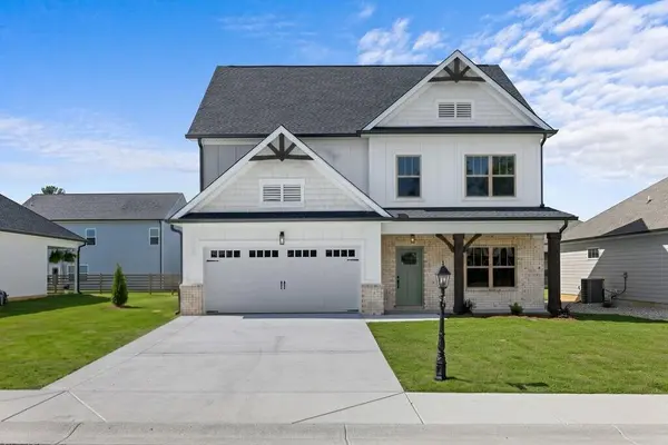 435 Winchester Drive, Rossville, GA 30741
