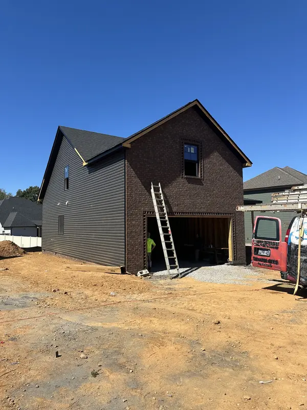 74 Sycamore Hill, Clarksville, TN 37042