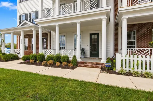 2024 Rose St, Franklin, TN 37064