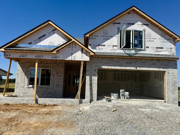 3706 Stillwater Point, Clarksville, TN 37043