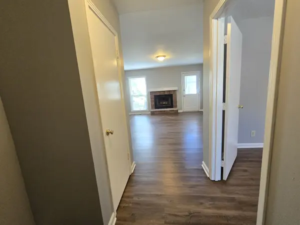 204 CENTENNIAL DRIVE, Clarksville, TN 37043