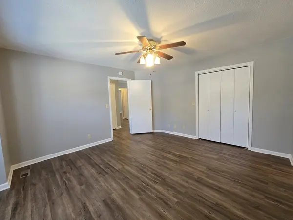 204 CENTENNIAL DRIVE, Clarksville, TN 37043