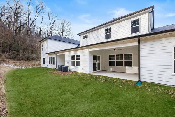 1625 Destiny Drive, Hixson, TN 37343