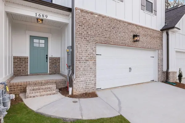 1625 Destiny Drive, Hixson, TN 37343