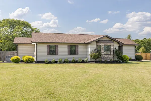 6385 Lampkins Bridge Rd, College Grove, TN 37046