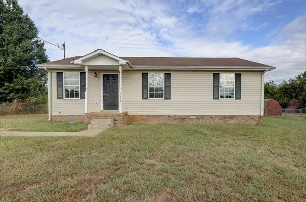 1022 Bush Ave, Oak Grove, KY 42262