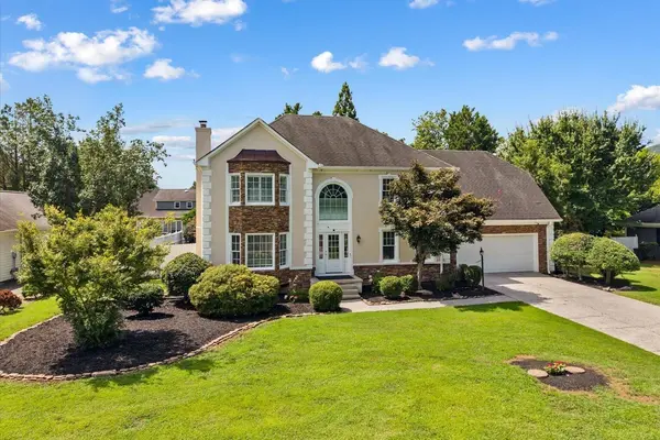 2001 Kingsridge Drive,  Dalton,  GA 30720