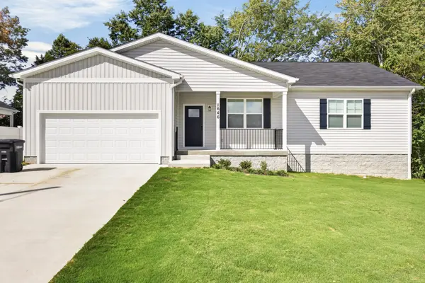 1646 Links Dr, Cookeville, TN 38506
