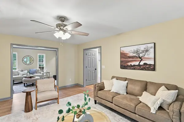 9221 Hunters Bend Circle, Ooltewah, TN 37363