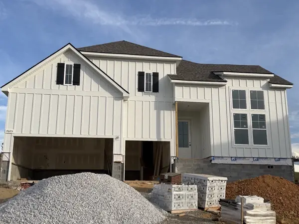 7605 Wind River Court, Fairview, TN 37062