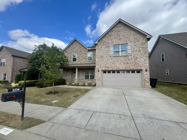 3230 Mapleside Ln, Murfreesboro, TN 37128