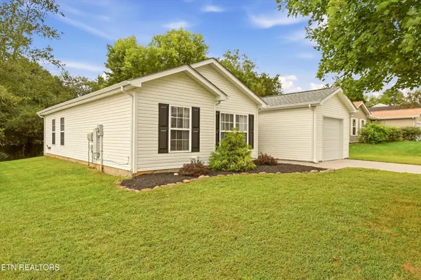 2326 Slate Valley Lane, Knoxville, TN 37923