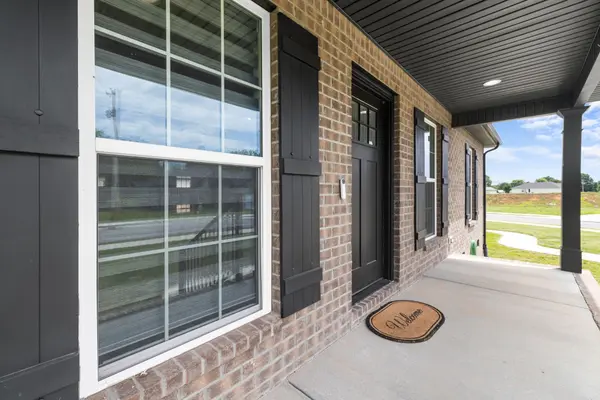 513 Rose Ln, Shelbyville, TN 37160