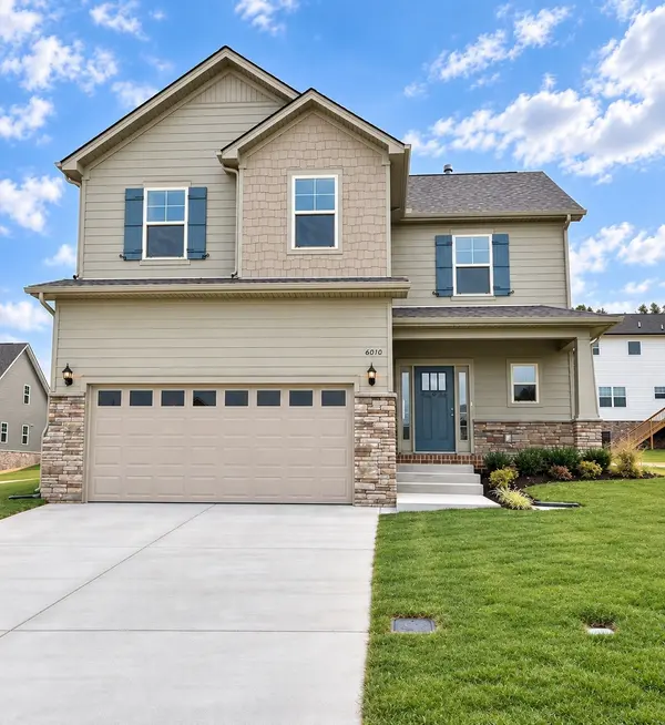 6010 Venable Ct, Fairview, TN 37062