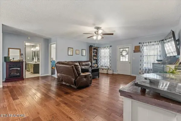 316 Circle R Drive, Benton, TN 37307