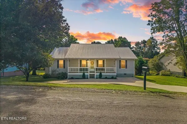316 Circle R Drive, Benton, TN 37307