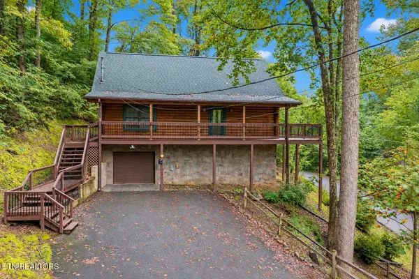 3711 Ginseng Way, Sevierville, TN 37862
