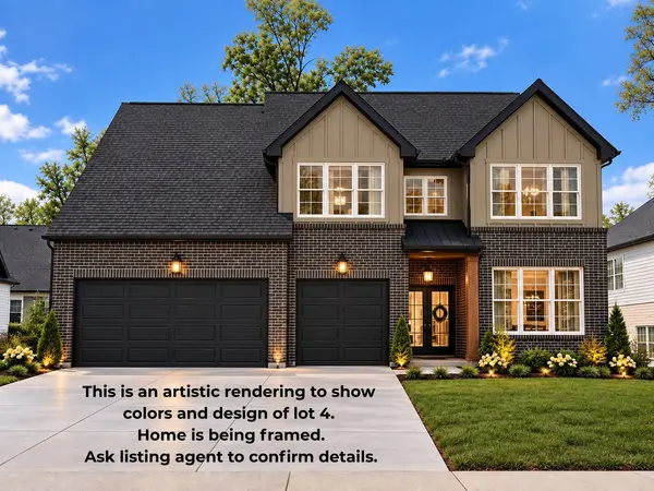 212 Easter Lilly Way, Smyrna, TN 37167
