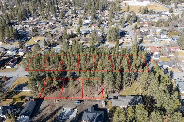 0 E 27th Ave #Lot 5, Spokane Valley, WA 99206