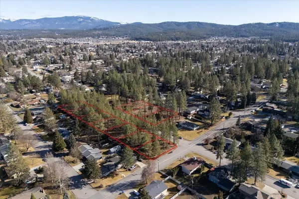 0 E 27th Ave #Lot 5, Spokane Valley, WA 99206