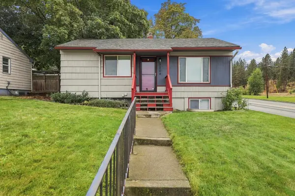 3204 E 20th Ave, Spokane, WA 99223