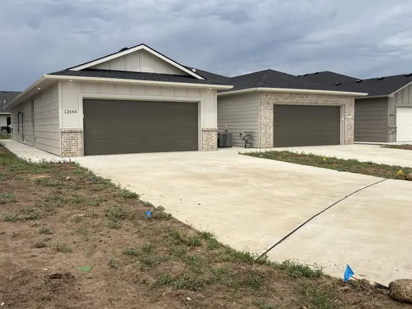 12664 W Northstar St, Wichita, KS 67223