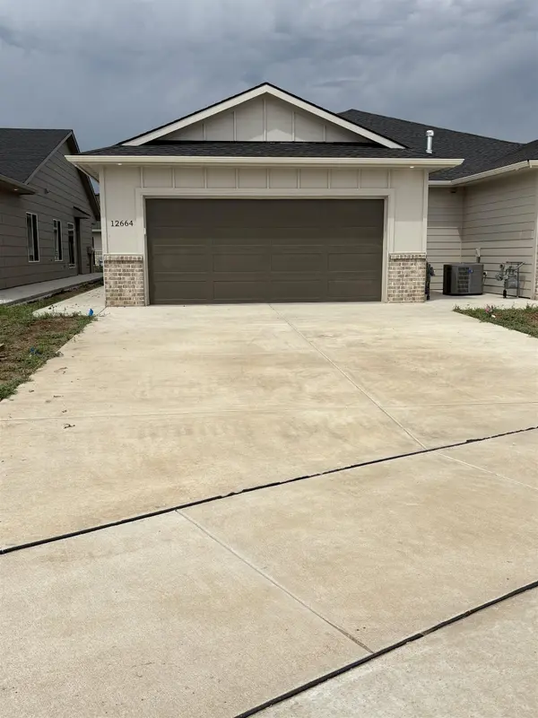 12664 W Northstar St, Wichita, KS 67223