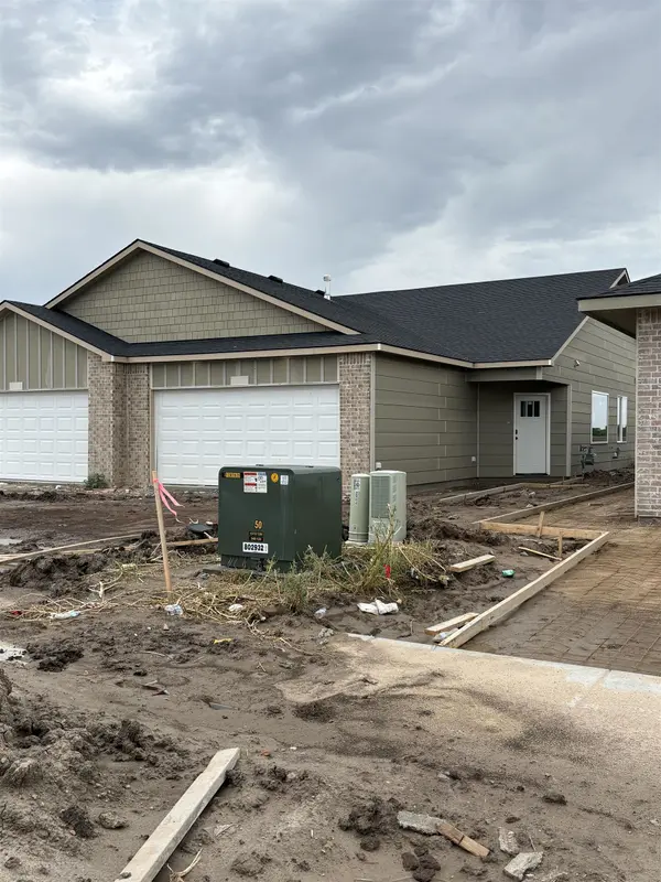 2904 S Denene St., Wichita, KS 67215
