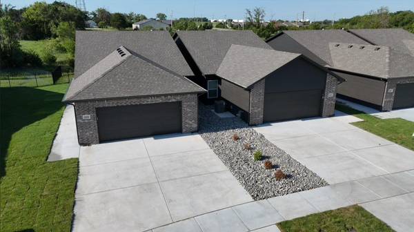 4827 N Vassar Avenue, Wichita, KS 67220