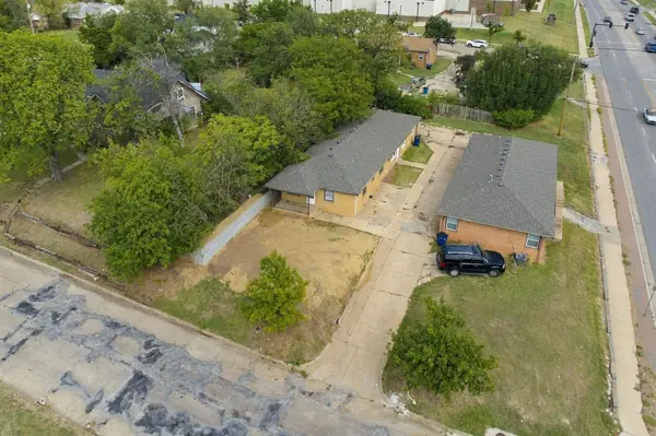 2804 E 13th, Wichita, KS 67214