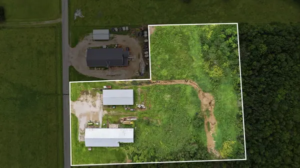 13200 S Hwy 39 #Tract 1, Stockton, MO 65785