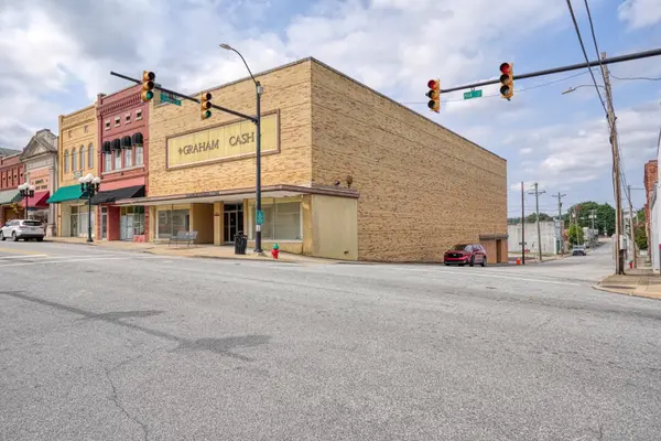127 E Main ST, Union, SC 29379