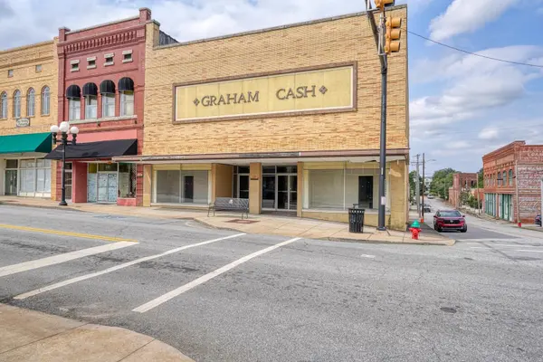 127 E Main ST, Union, SC 29379