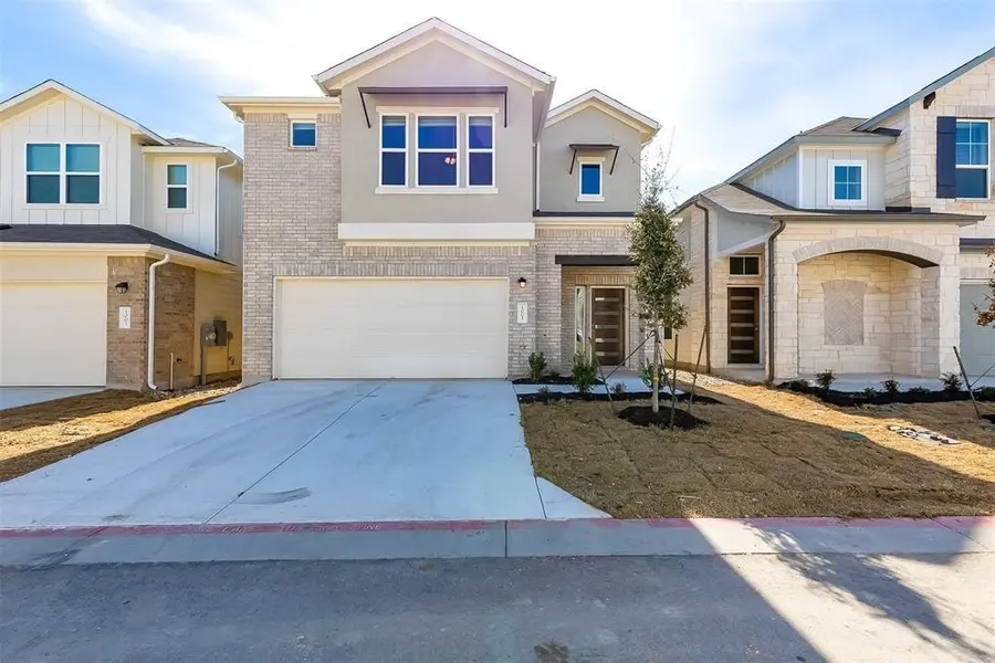1005 Legend Milton Ln, Austin, TX 78748