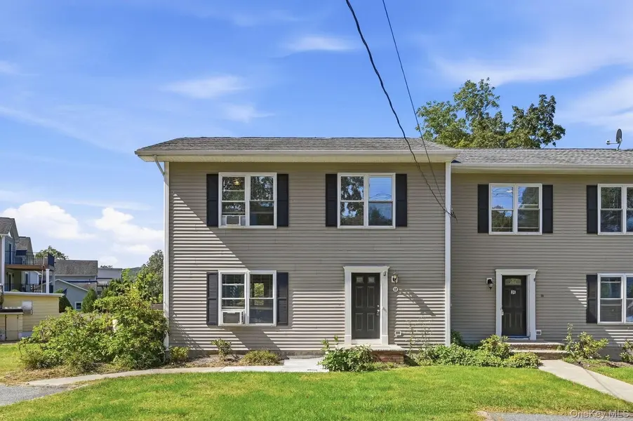 3 Teneyck AVE #A, Greenwood Lake, NY 10925
