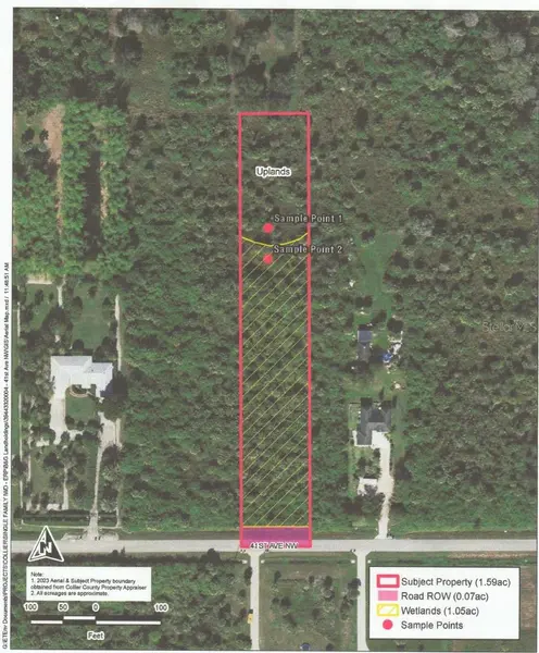 41ST AVE NW, Naples, FL 34120