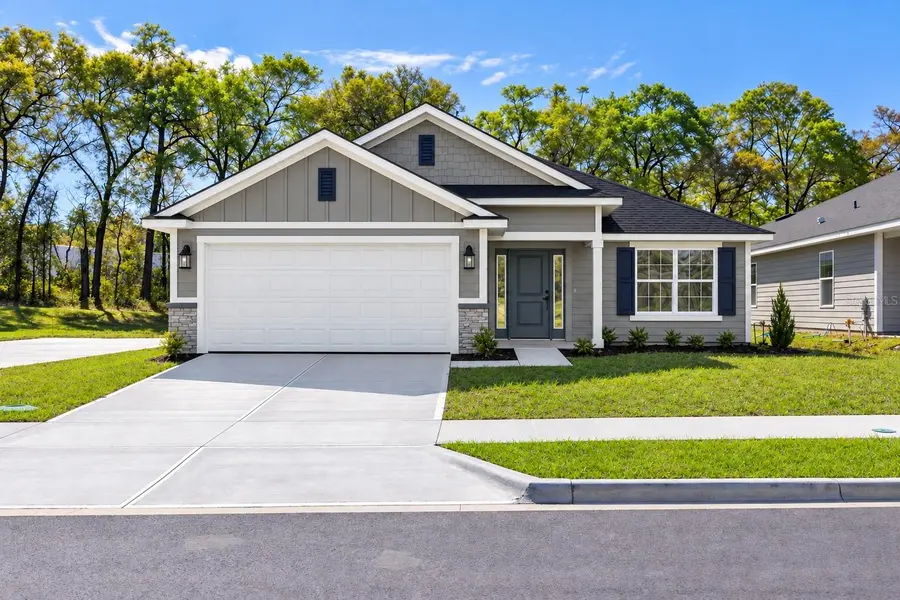 213 SW BELLFLOWER DR, Lake City, FL 32024