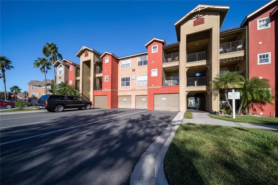 2206 ANTIGUA PL #1022, Kissimmee, FL 34741