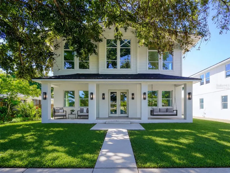 5032 20TH AVE N #1, St Petersburg, FL 33710