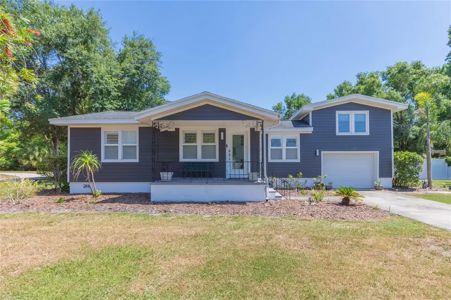 602 W HILDA ST, Tampa, FL 33603