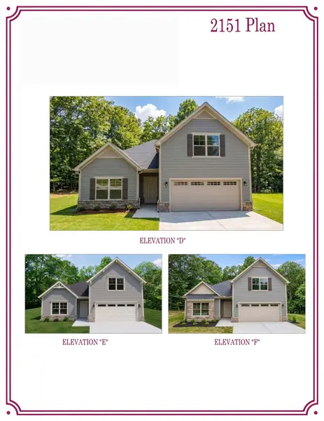 5706 Craven Lane, Murfreesboro, TN 37128