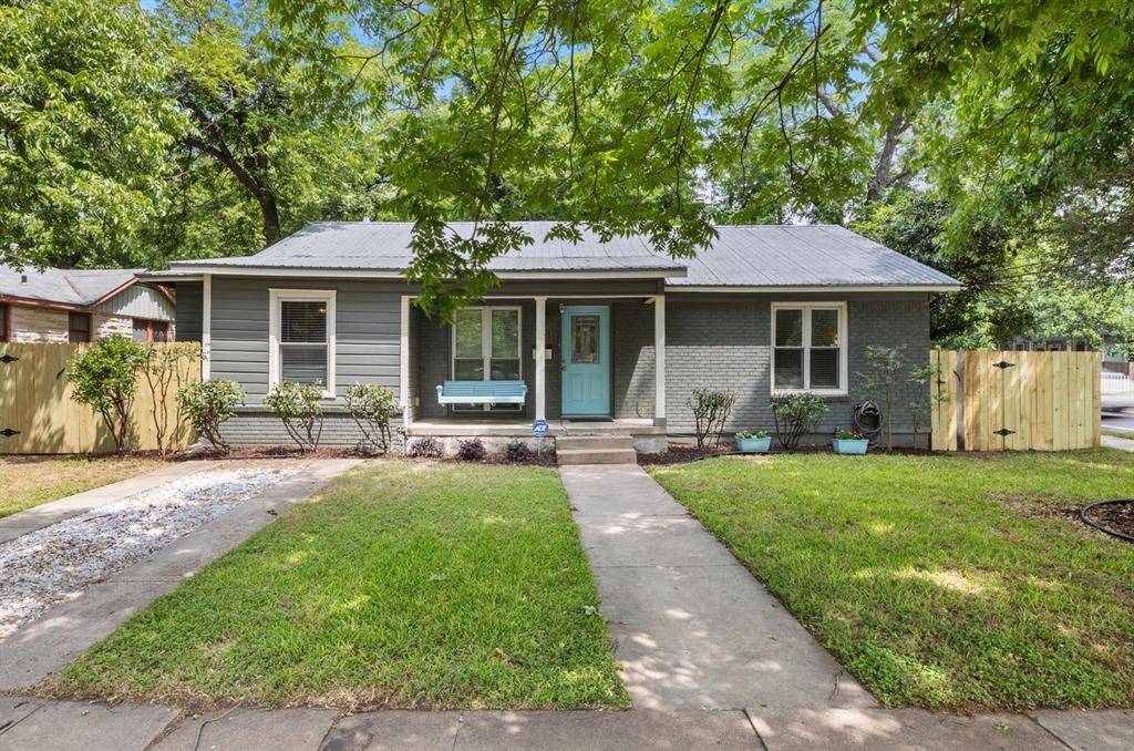 3801 Avenue G #A, Austin, TX 78751