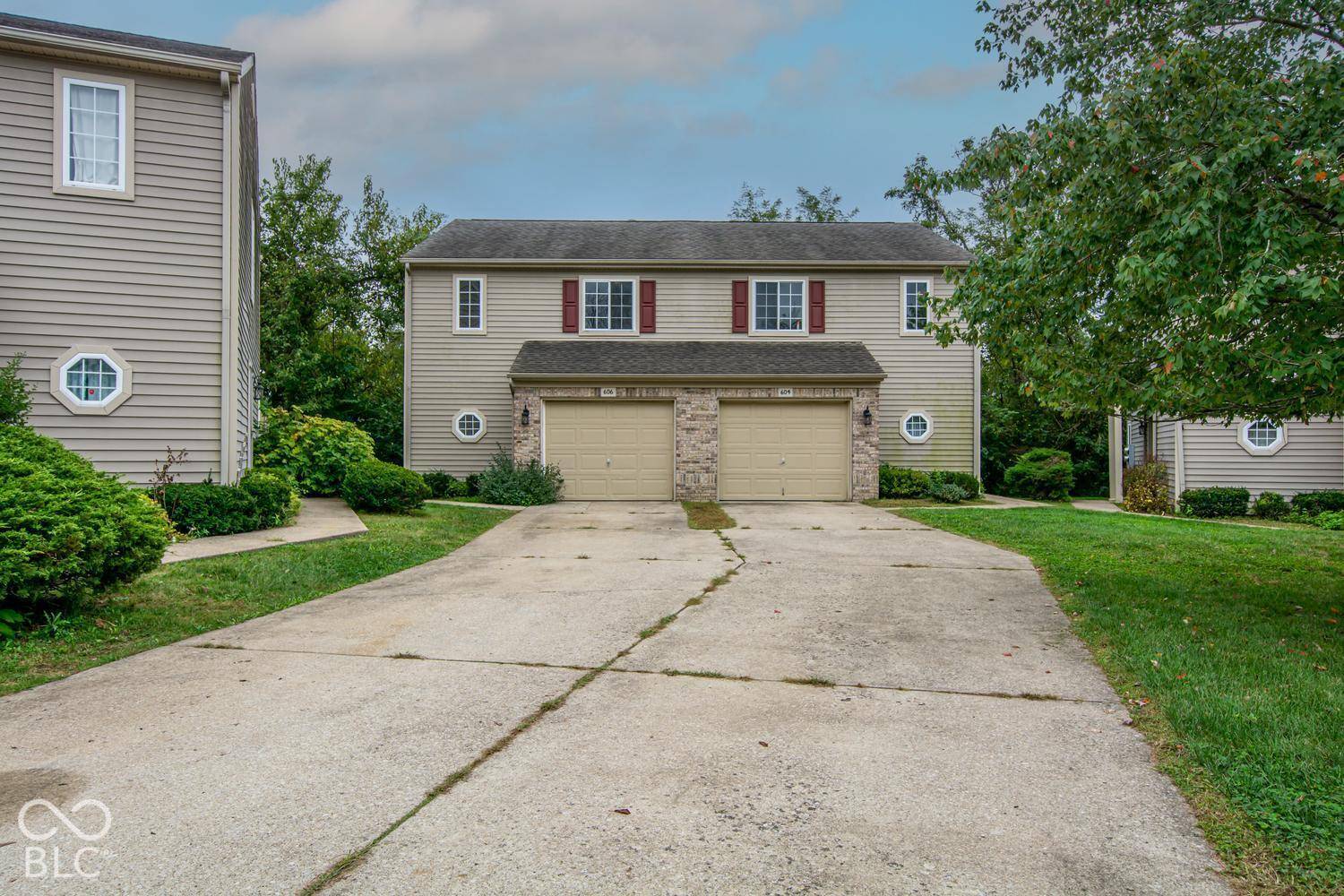606 Bayberry CT W, Bloomington, IN 47401