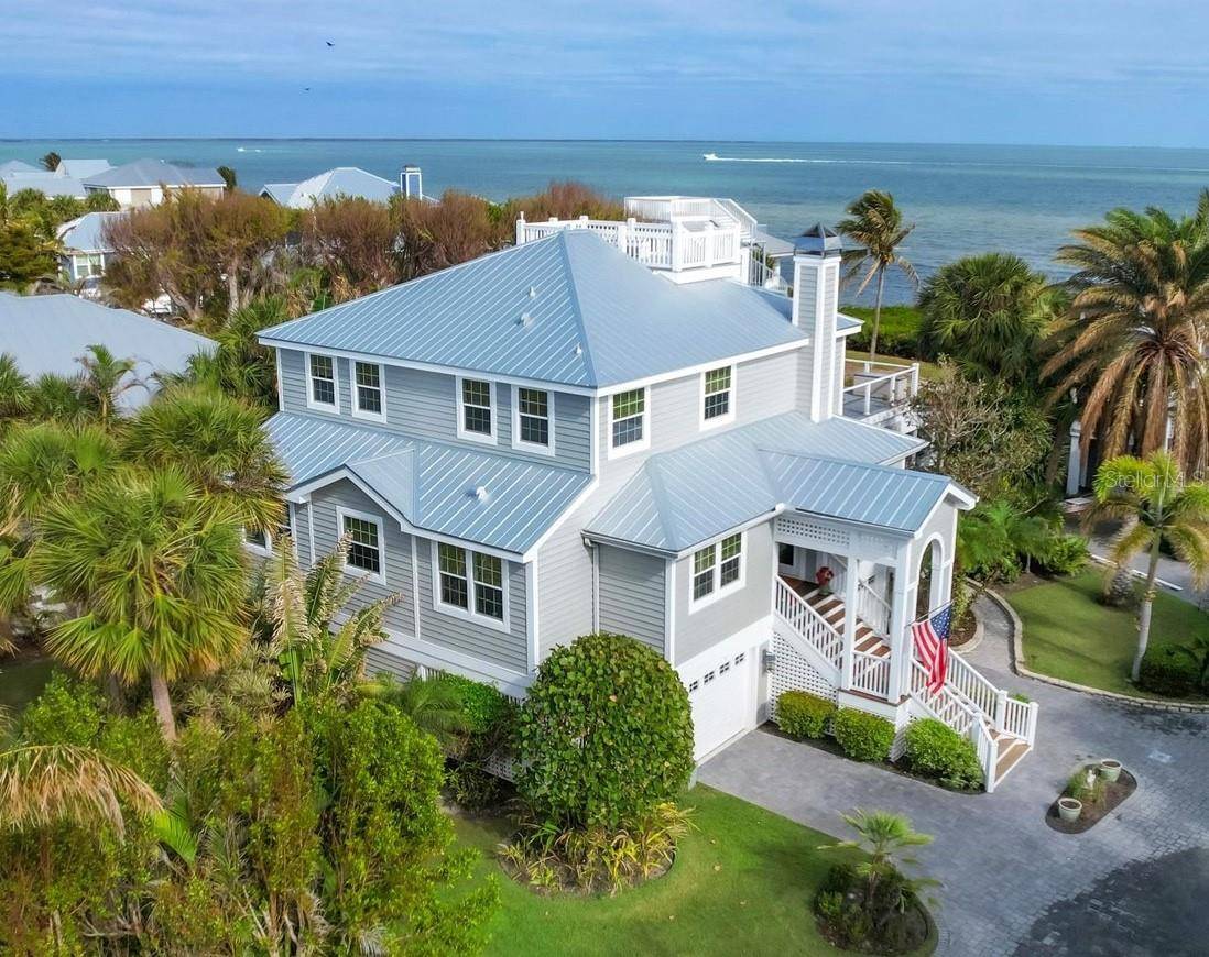 367 NIGHT HERON DR, Boca Grande, FL 33921