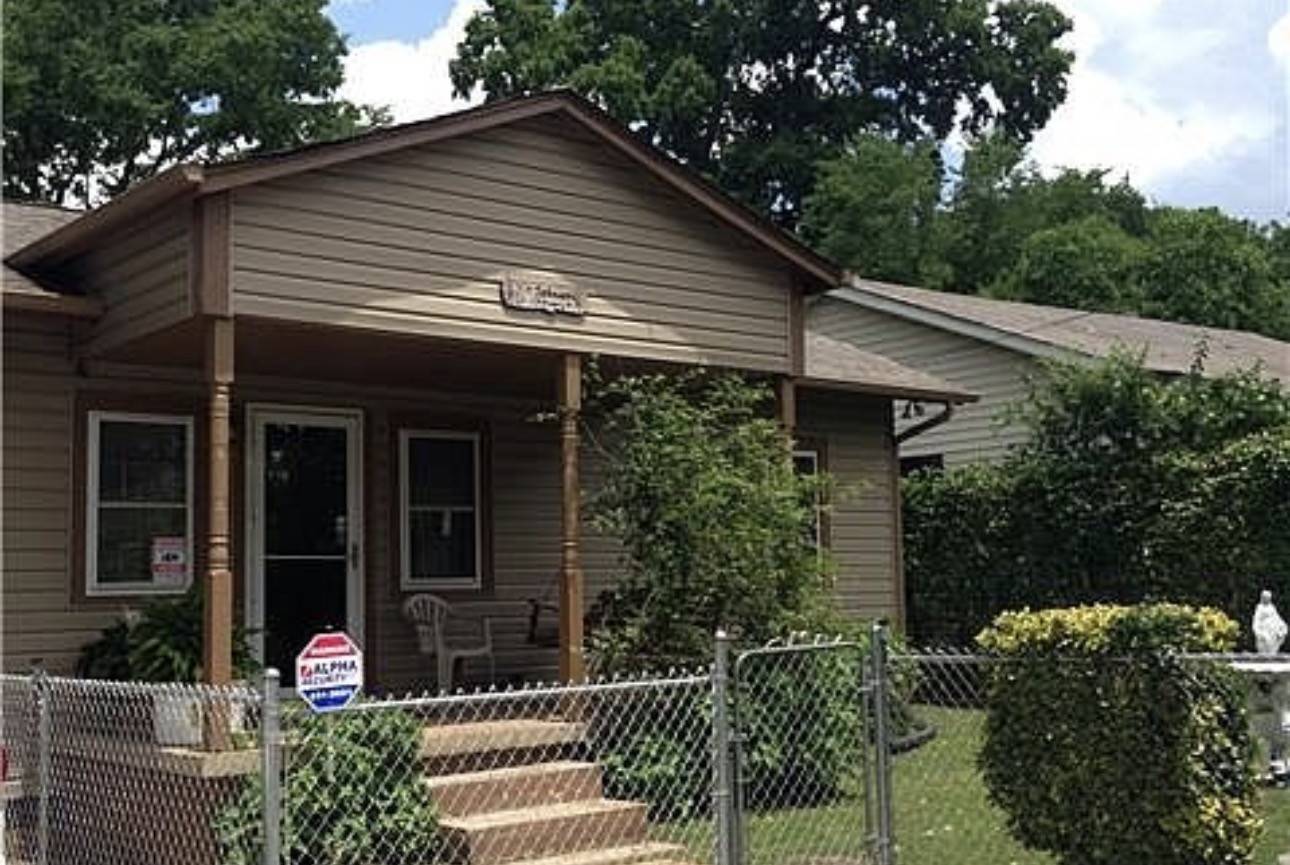 229 Hickory St, Madison, TN 37115