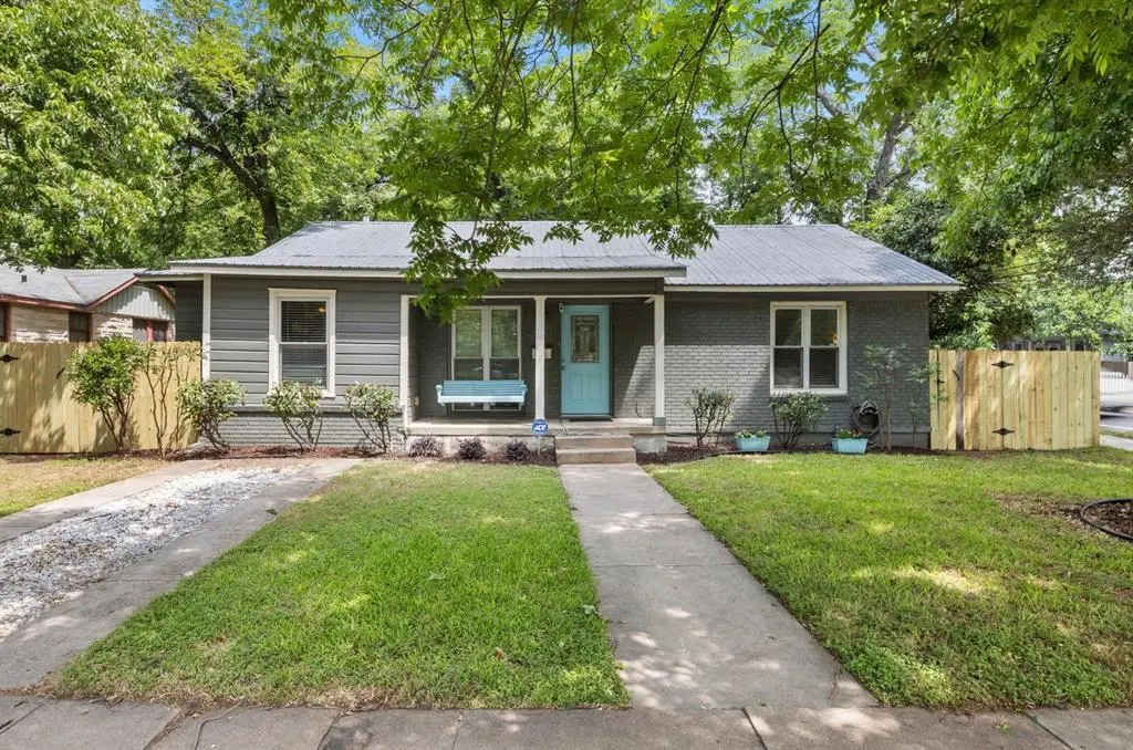 3801 Avenue G #A, Austin, TX 78751