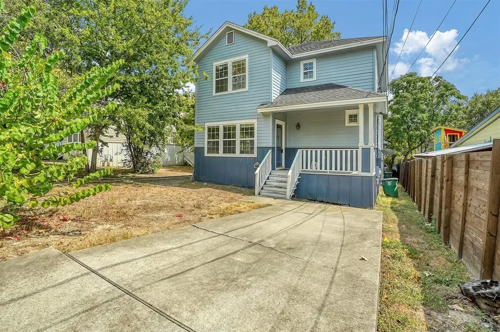 2115 E 18th ST #A, Austin, TX 78702