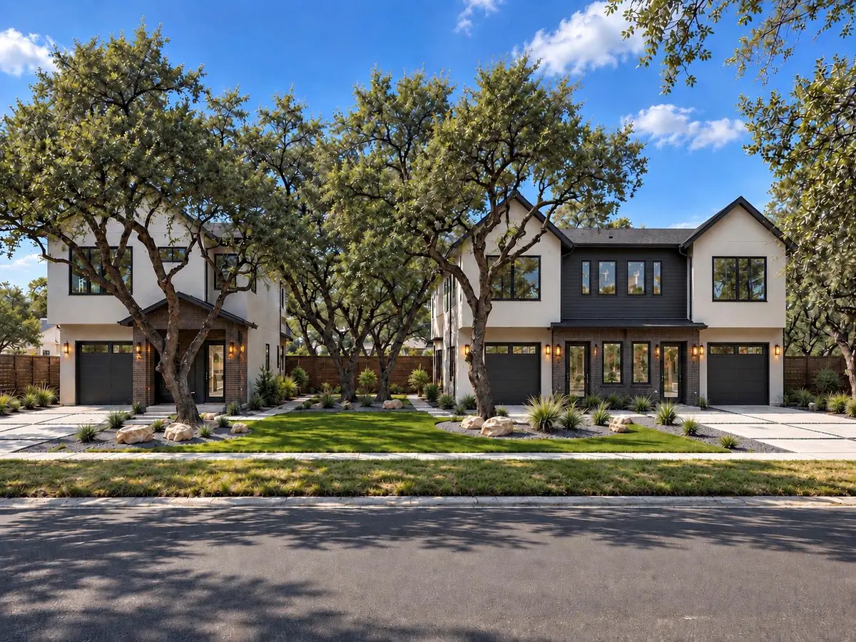 11628 Ladera Vista Dr Unit A, B, C, Austin, TX 78759