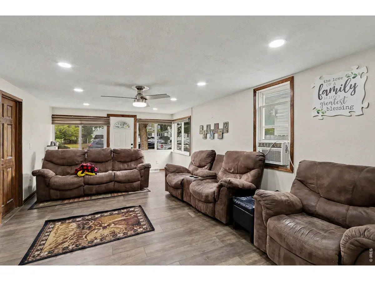 315 1st, Ault, CO 80610